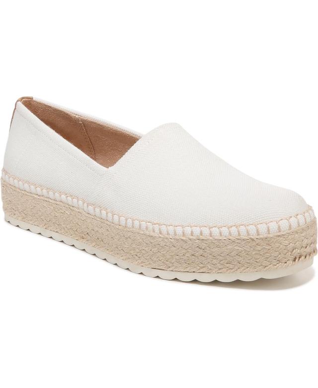 Dr. Scholls Womens Sunray Platform Slip On Product Image