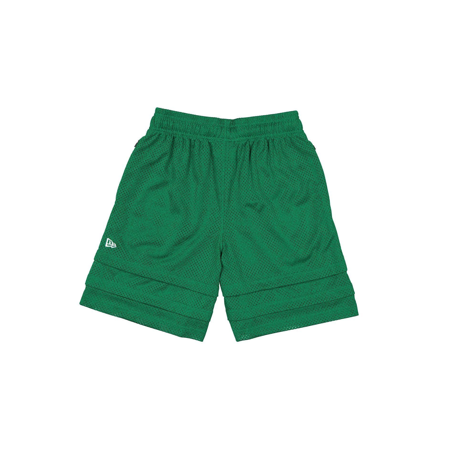 Bristol x New York Knicks Shorts Male Product Image