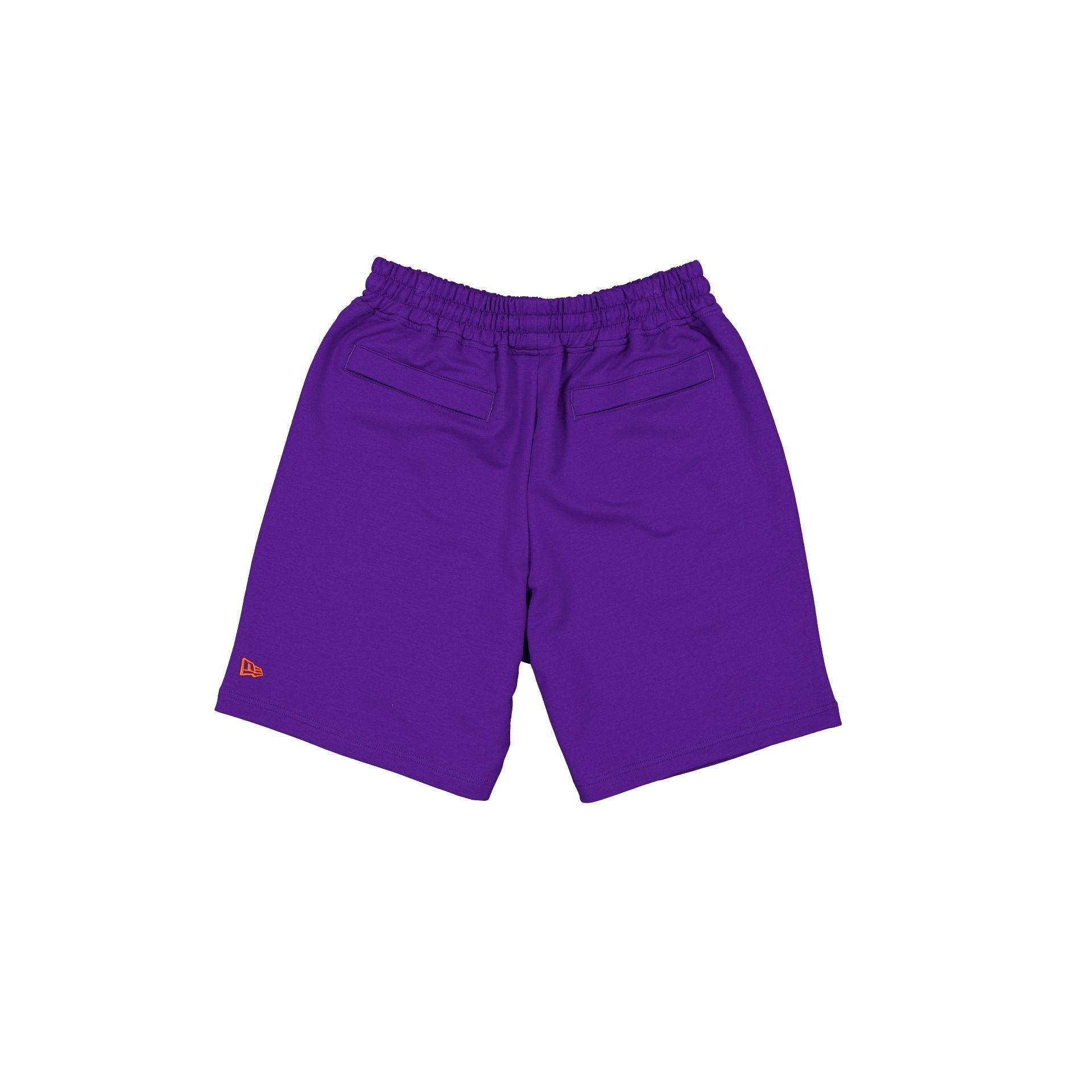 Memphis Grizzlies 2024 City Edition Shorts Male Product Image