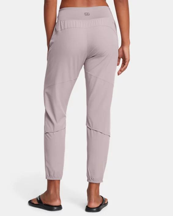 Women's UA Fish Pro Woven Pants Product Image