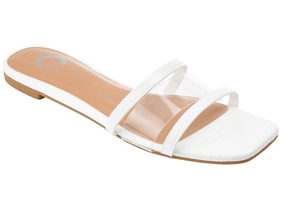 Journee Collection Ramira Slide Women's Shoes Product Image