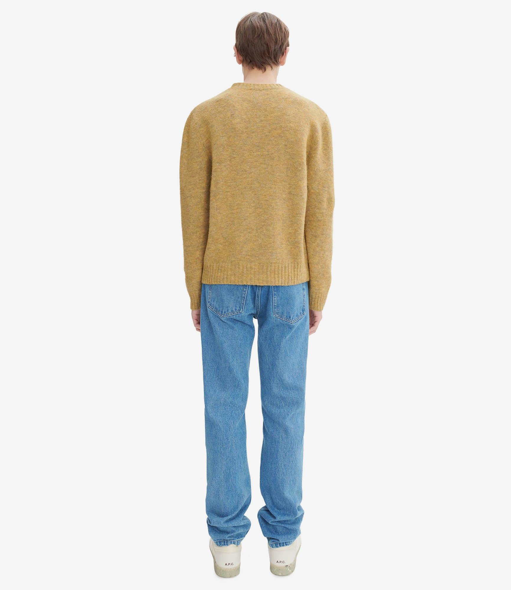 Lucas sweater Product Image