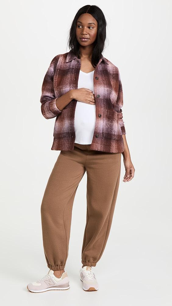 Ingrid & Isabel V Neck Shirt | Shopbop Product Image