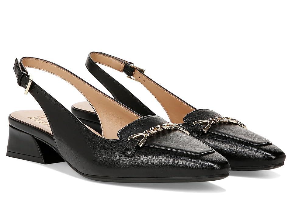 Naturalizer Lindsey Slingback Sandal Product Image