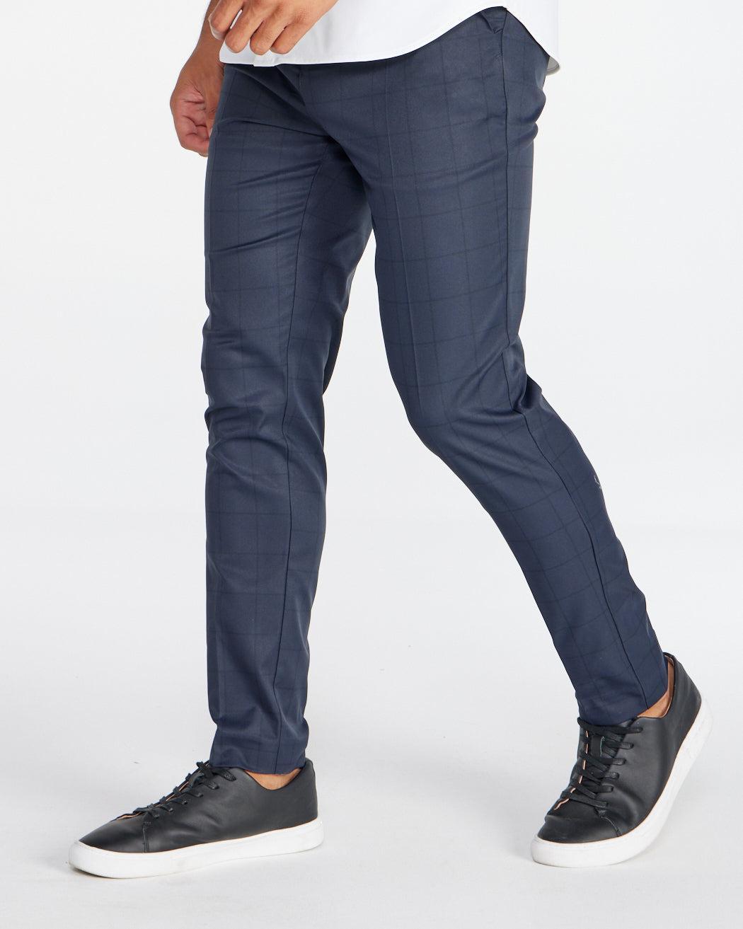 Executive Pant - Printed Product Image