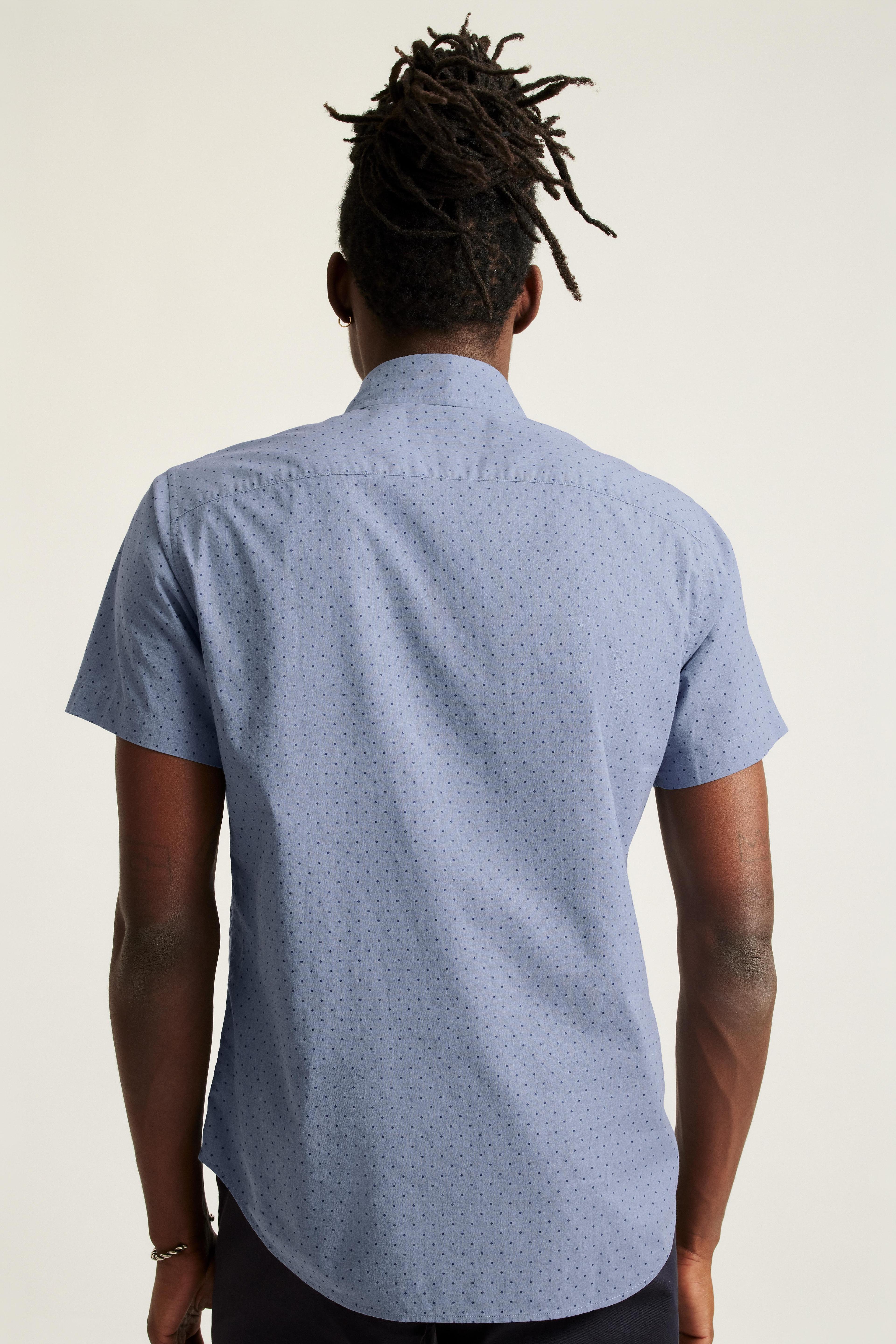 Riviera Short Sleeve Shirt Product Image