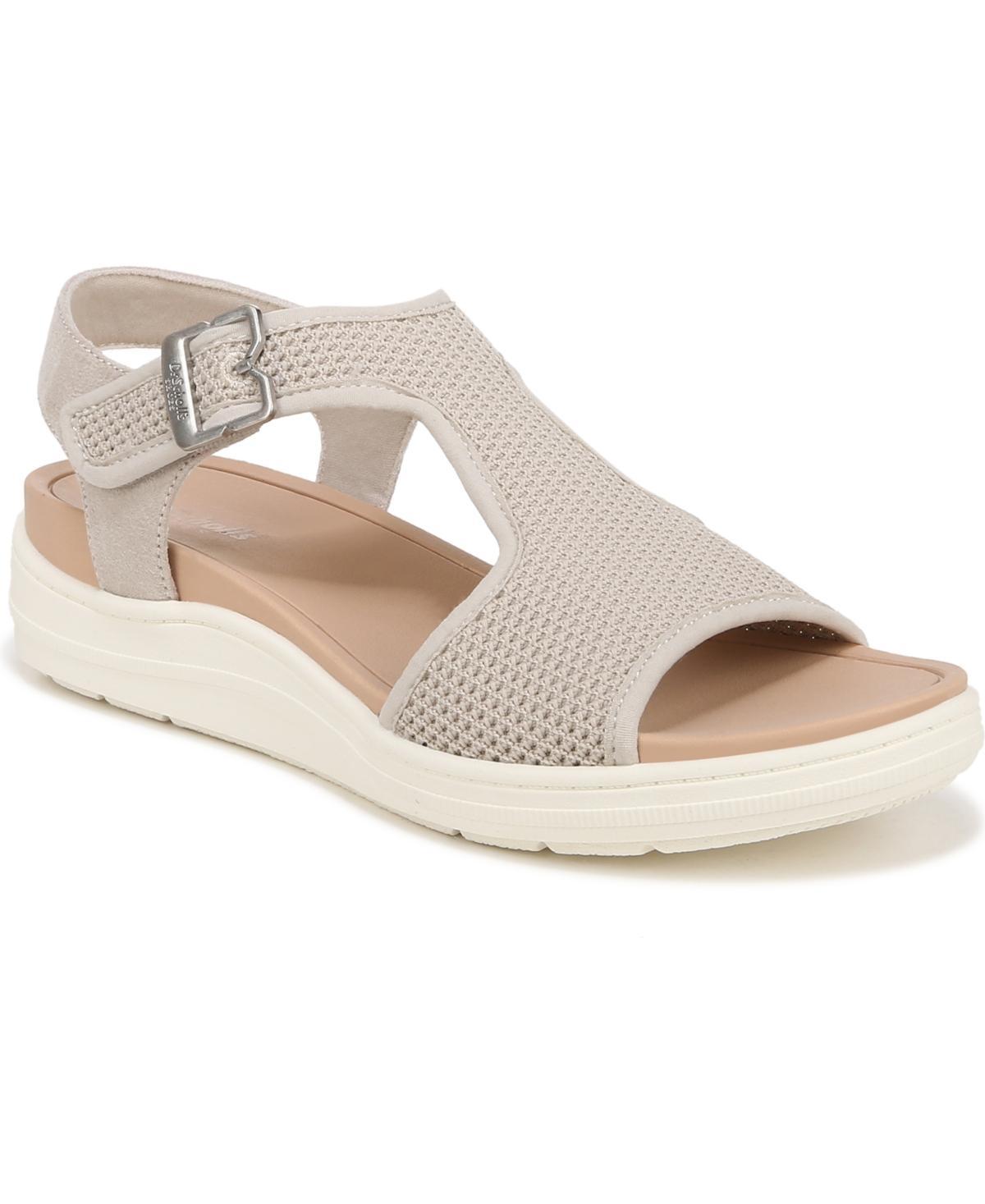 Dr. Scholls Womens Time Off Sun Ankle Strap Sandals Product Image