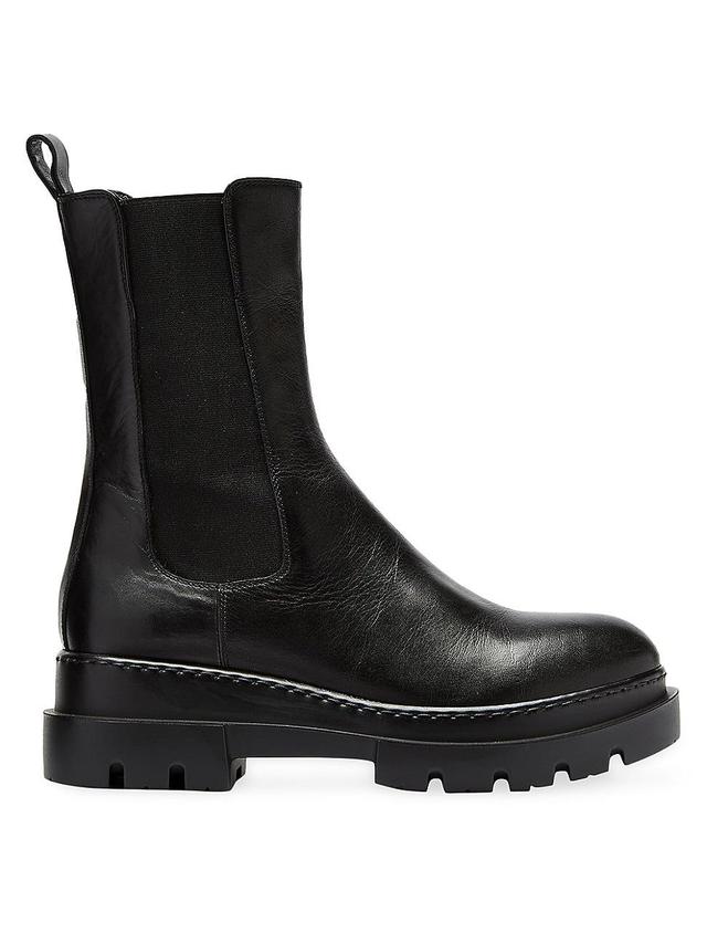 La Canadienne Braydon Waterproof Chelsea Boot Product Image