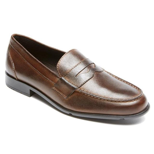 Men's Classic Penny Loafer Product Image