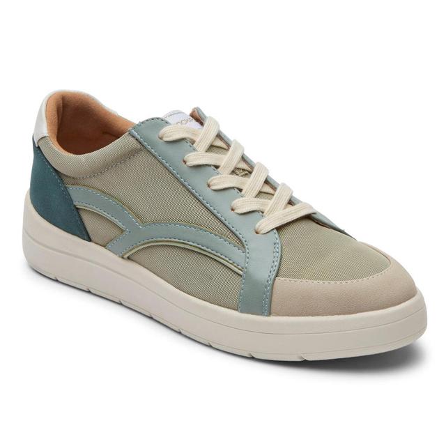 Women's truFLEX Navya Retro Sneaker Female Product Image