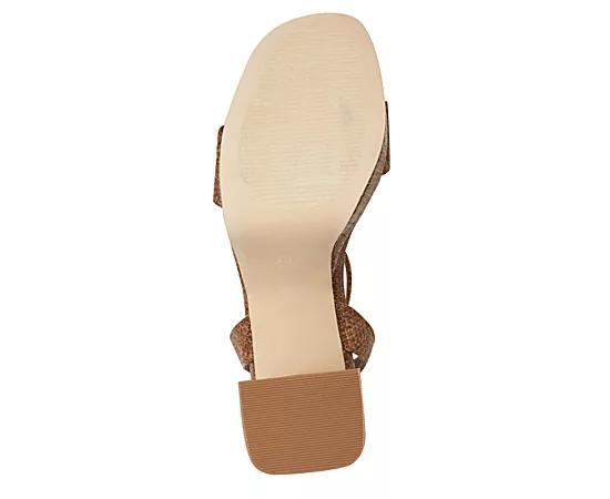 Marc Fisher Womens Sadel Platform Sandal Product Image