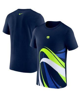 Nike Men's Tottenham Hotspur Soccer T-Shirt Product Image