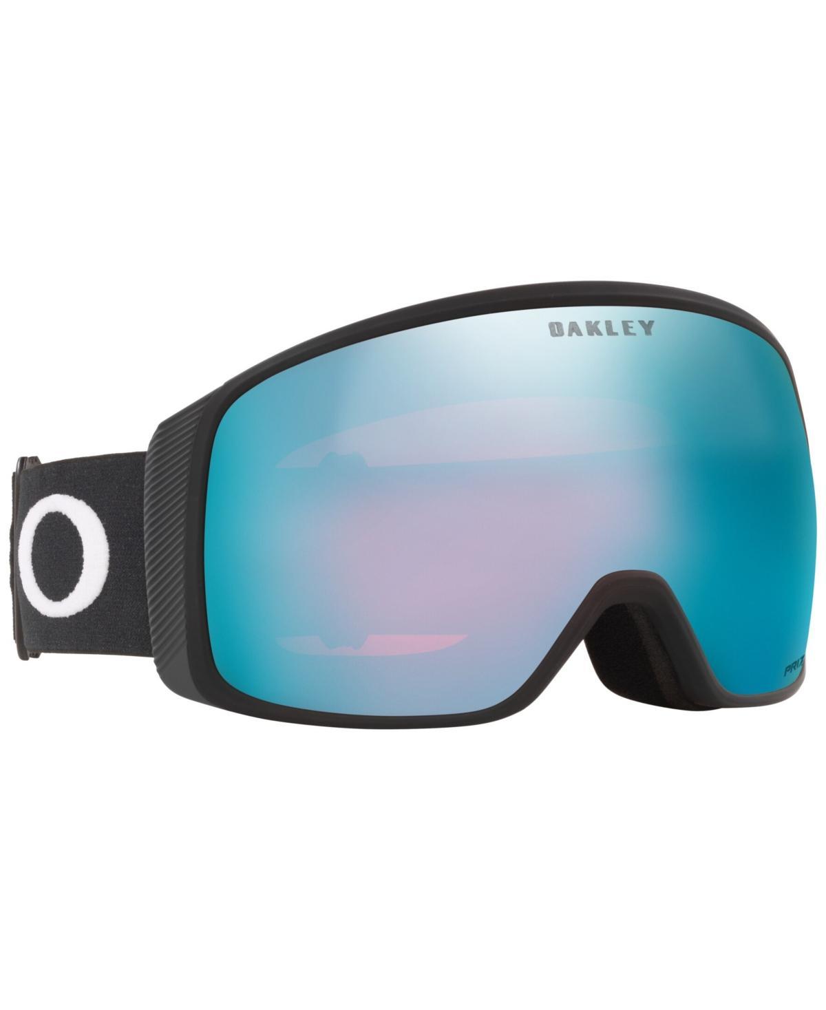 Oakley Men's Flight Tracker L Snow Goggles Product Image