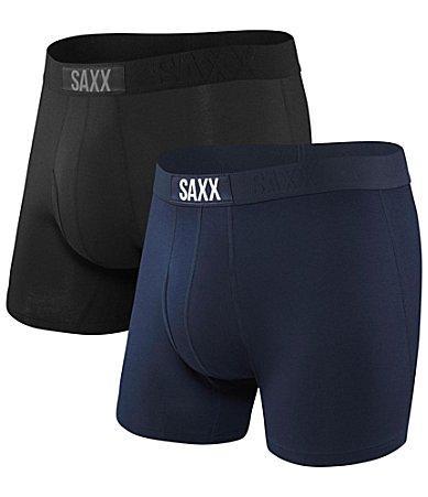 SAXX Ultra Relaxed Boxer Briefs 2 Product Image