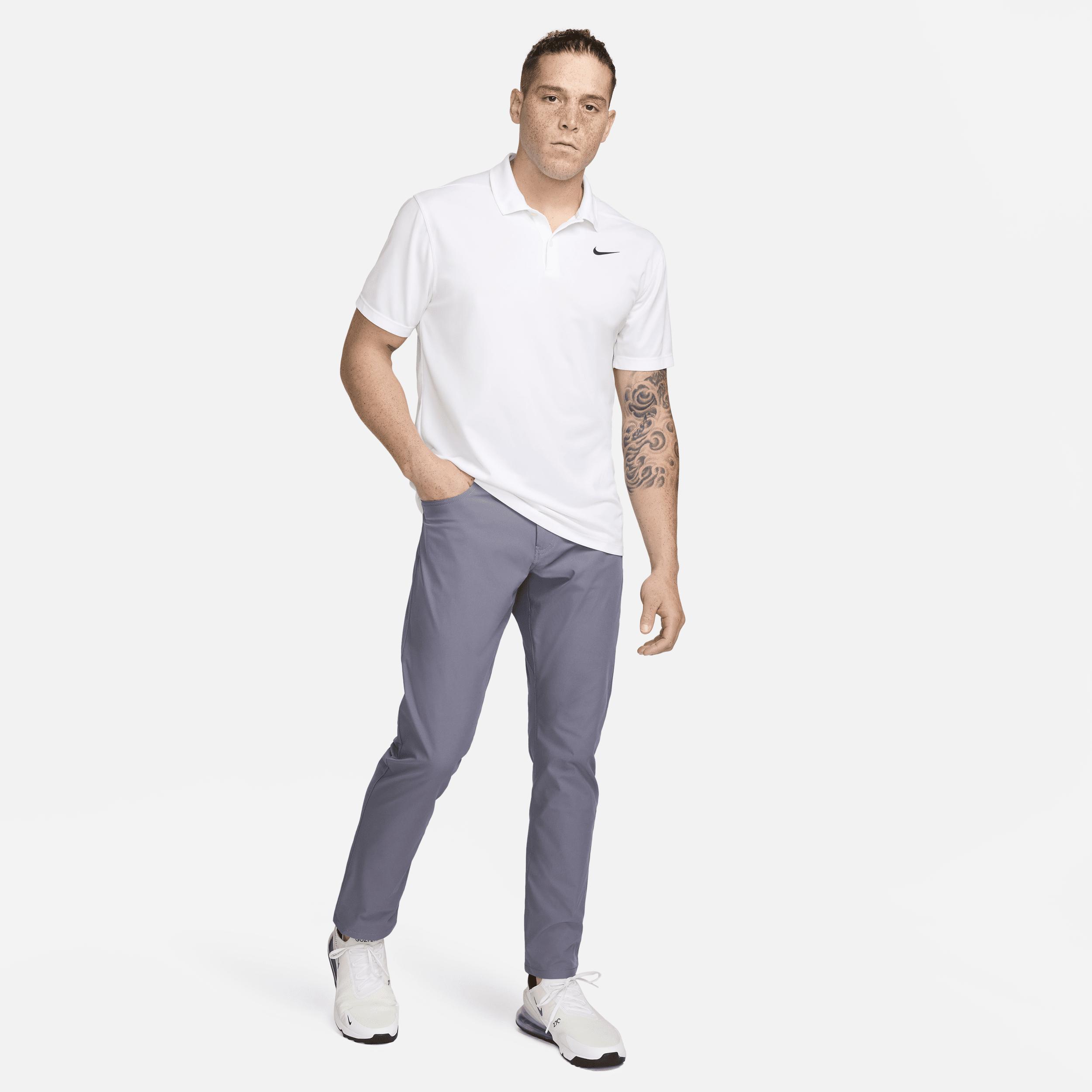 Nike Mens Tour 5-Pocket Slim Golf Pants Product Image