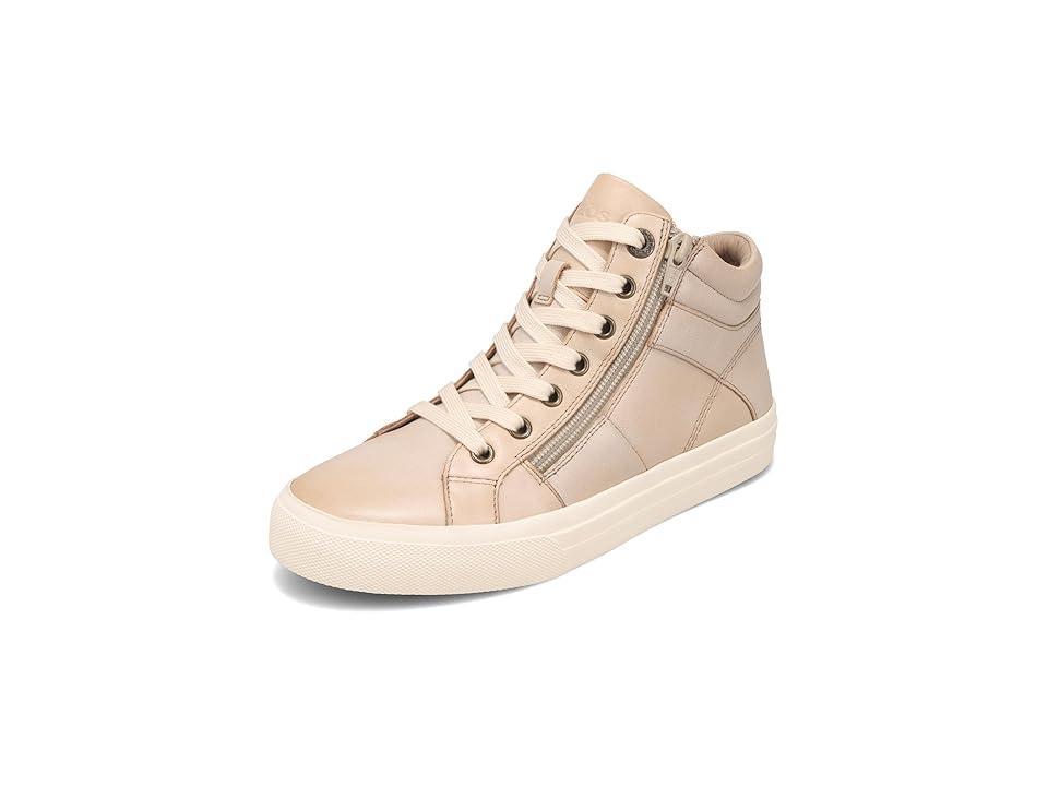 Taos Footwear Winner (Caramel) Women's Shoes Product Image