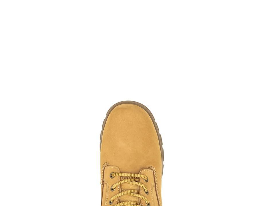 Wolverine Carlsbad Waterproof 6 (Wheat) Men's Boots Product Image