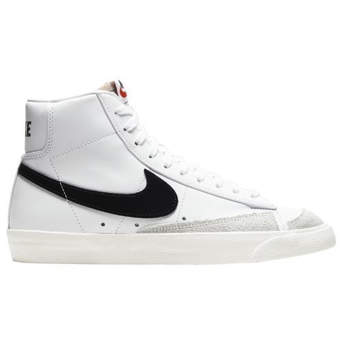 Nike Womens Blazer Mid 77 Shoes Product Image