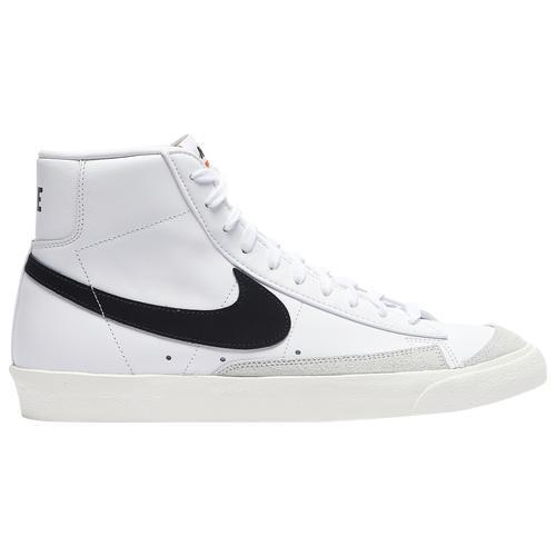 Nike Mens Nike Blazer High - Mens Basketball Shoes Product Image