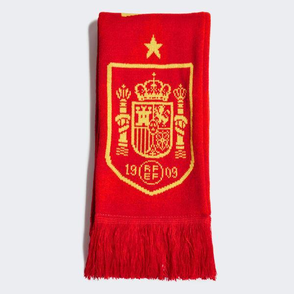 Spain Soccer Scarf Product Image