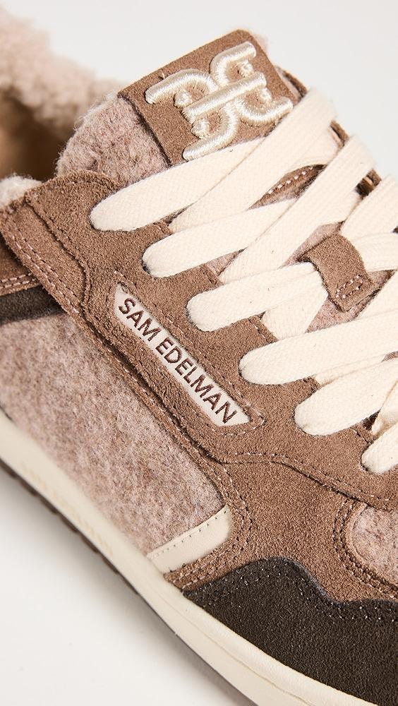 Sam Edelman Harper Cozy Sneakers | Shopbop Product Image