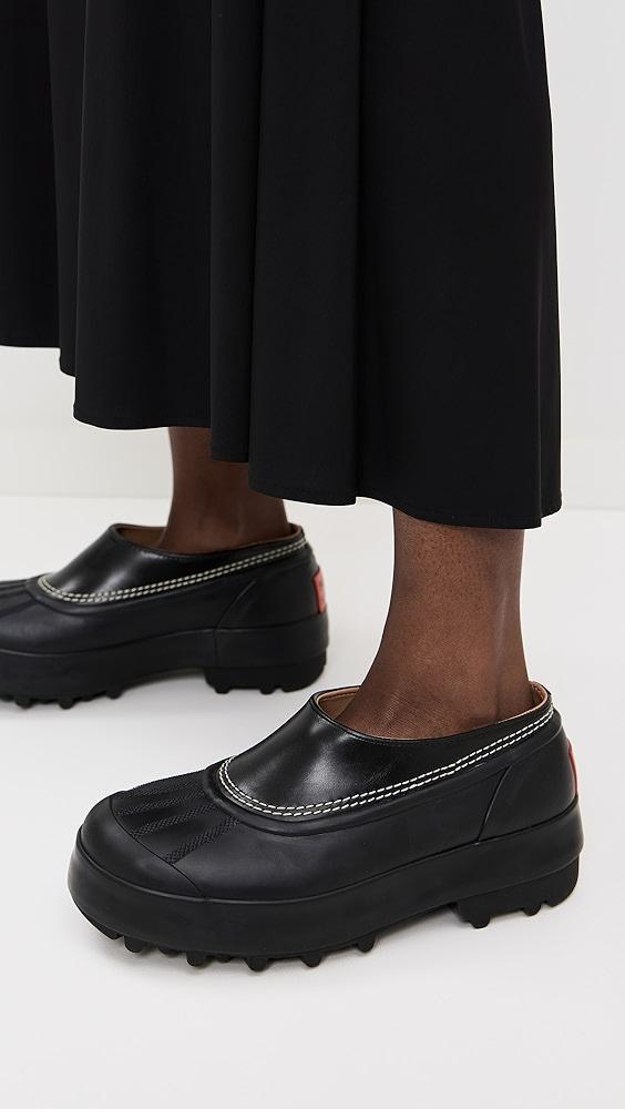 Sorel Sorel X Proenza Schouler Caribou Mules | Shopbop Product Image