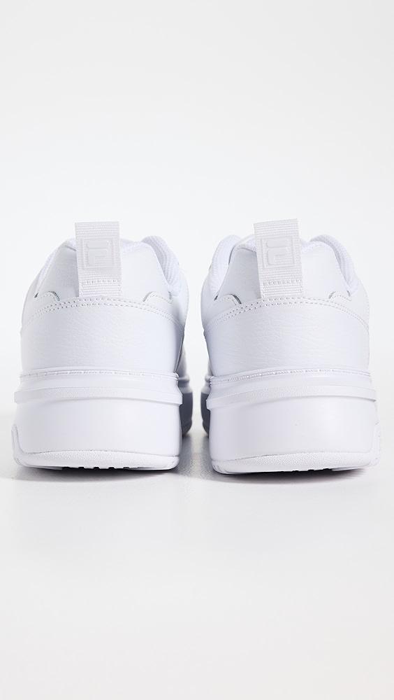 Fila Ardenza Low Sneakers | Shopbop Product Image