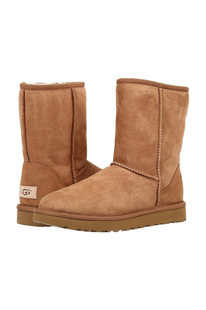 Ugg Women's Classic Short II Female Product Image