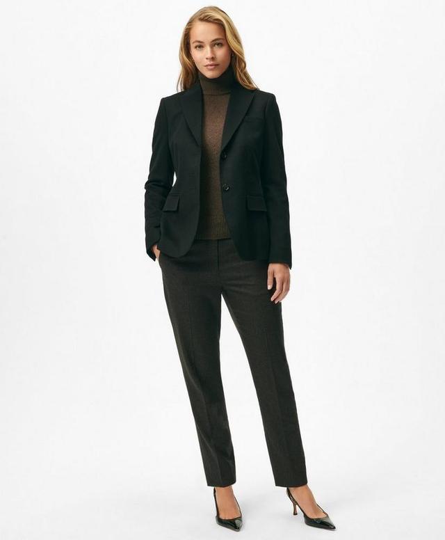 Cashmere 2-Button Jacket Product Image