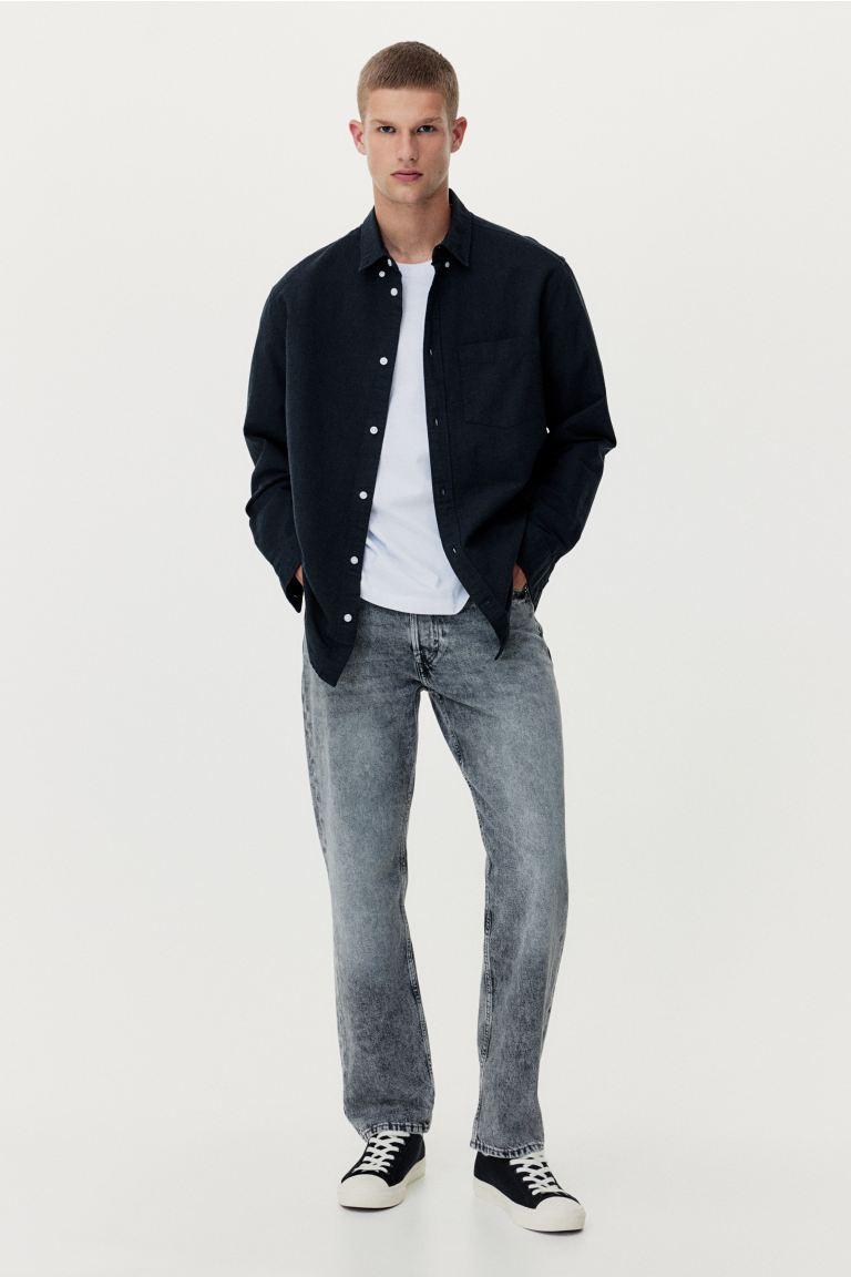 Relaxed Jeans Product Image