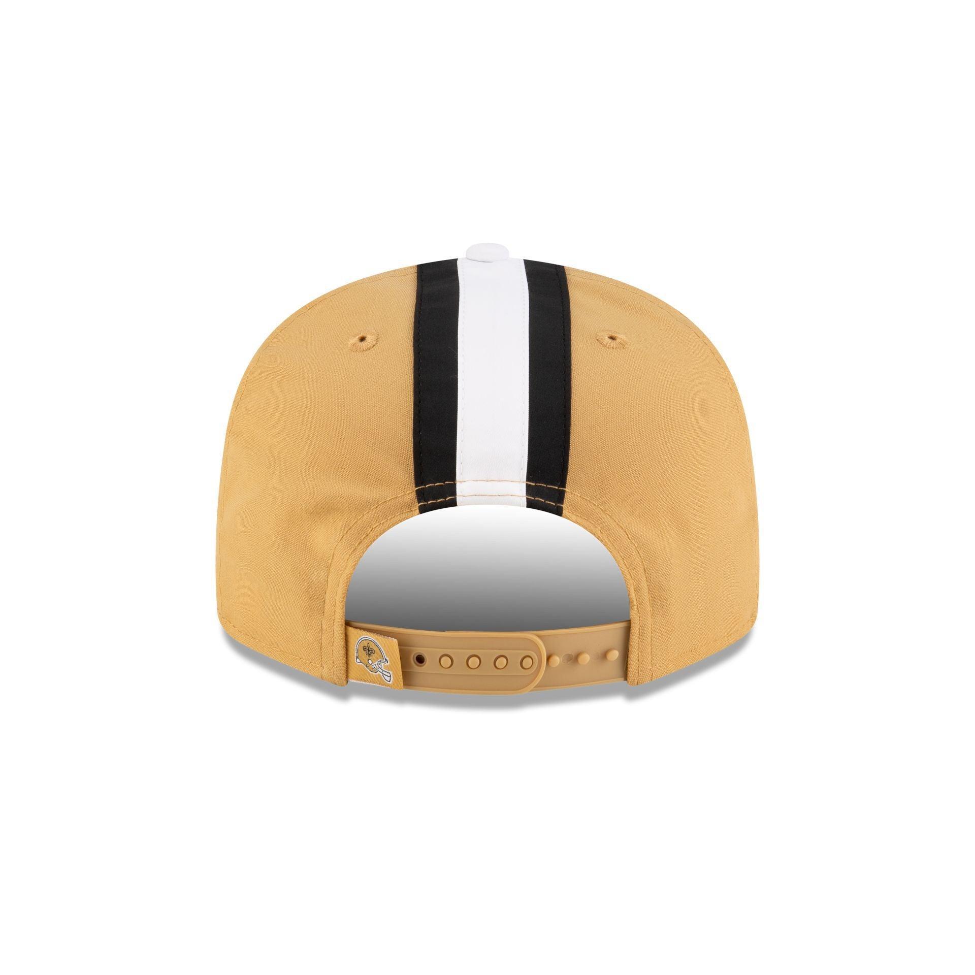 New Orleans Saints Helmet Pack 9FIFTY Snapback Hat Male Product Image