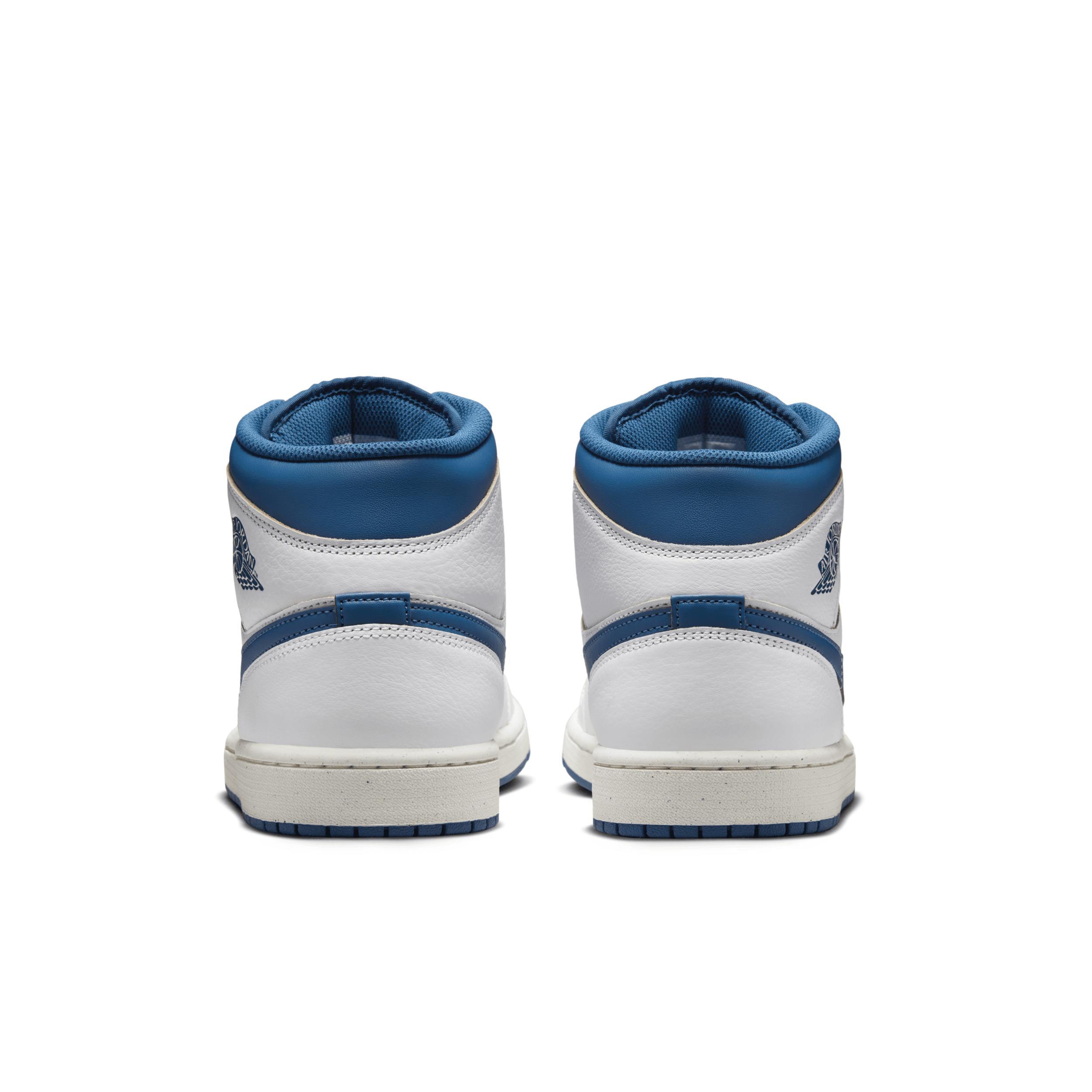 Men's Air Jordan 1 Mid SE Shoes Product Image