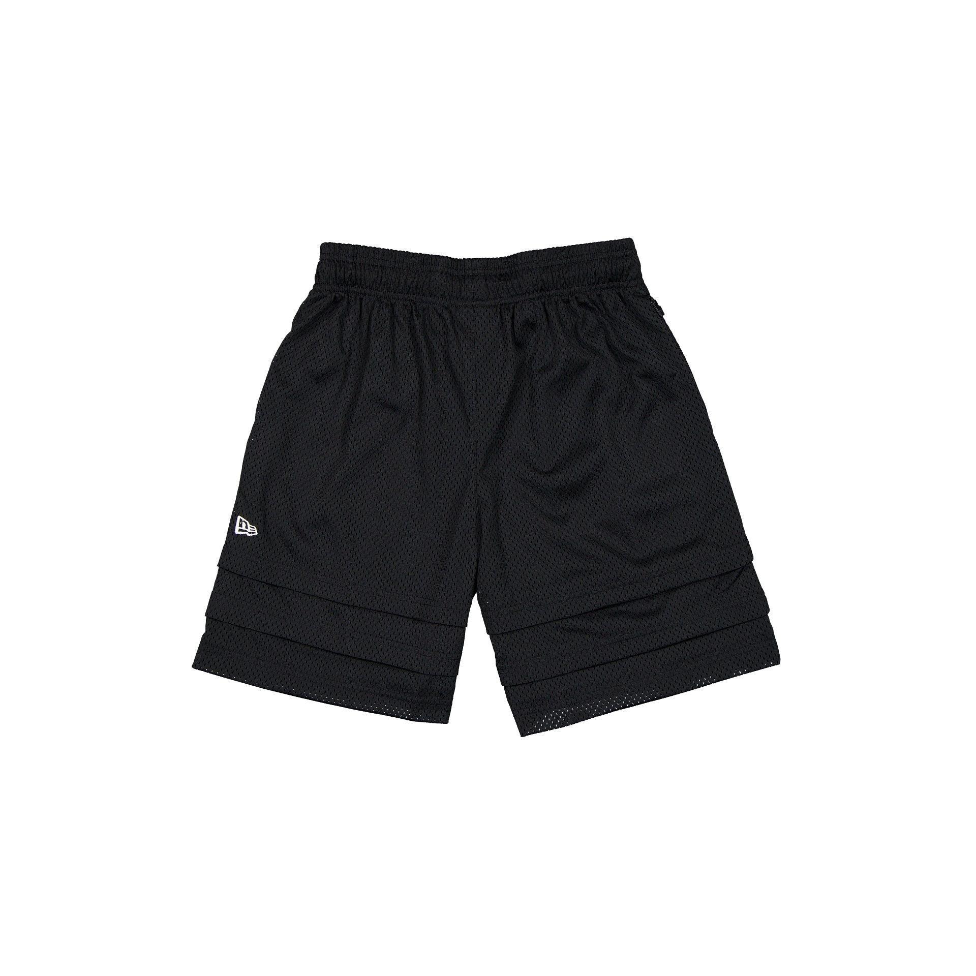 Bristol x New York Knicks Shorts Male Product Image