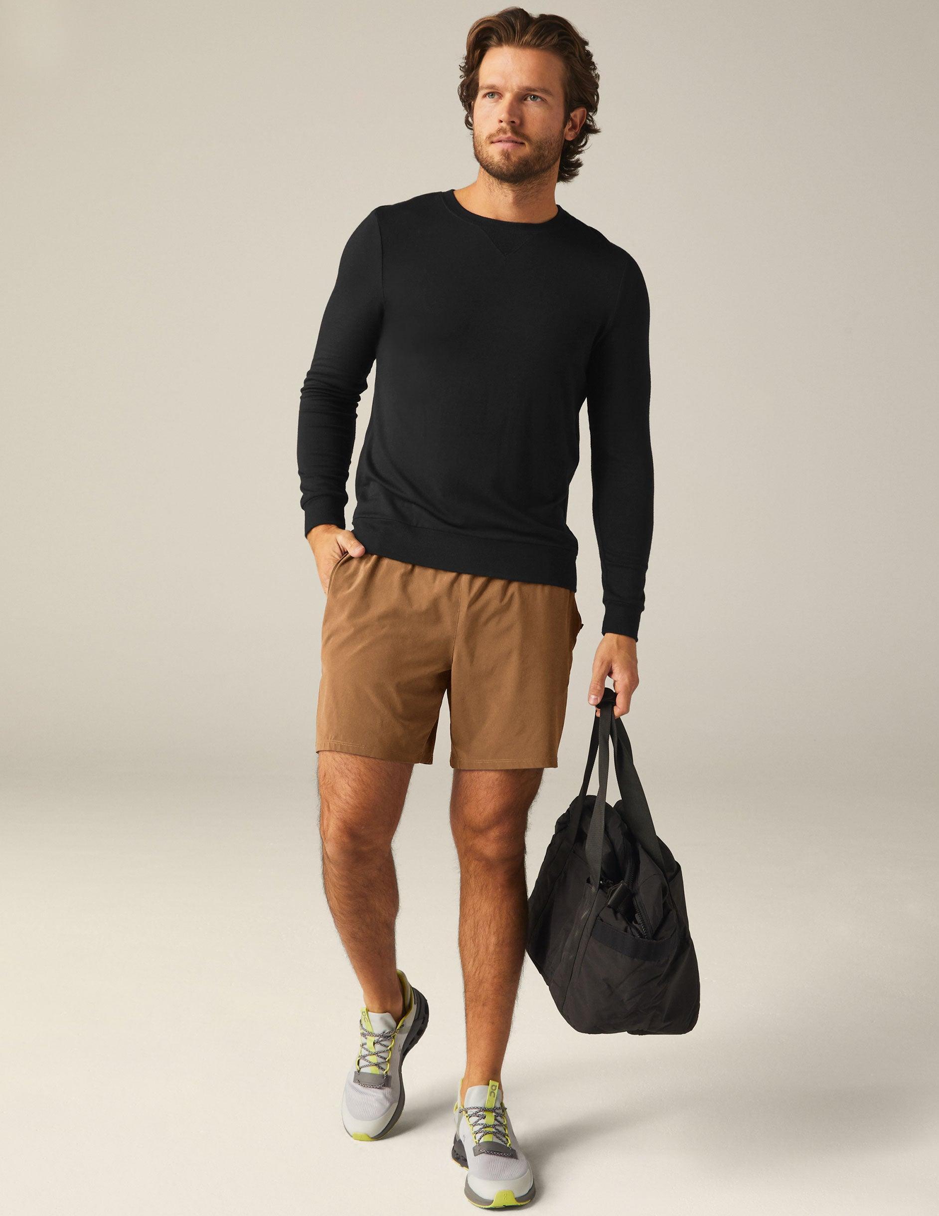 Pivotal Men's Performance Lined Short Male Product Image