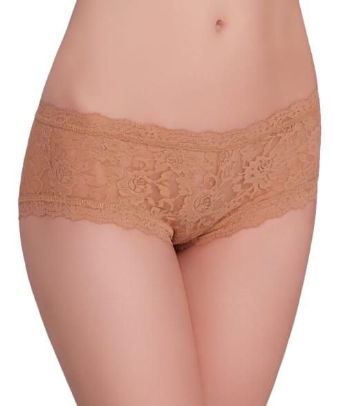 Signature Lace Boyshort Product Image