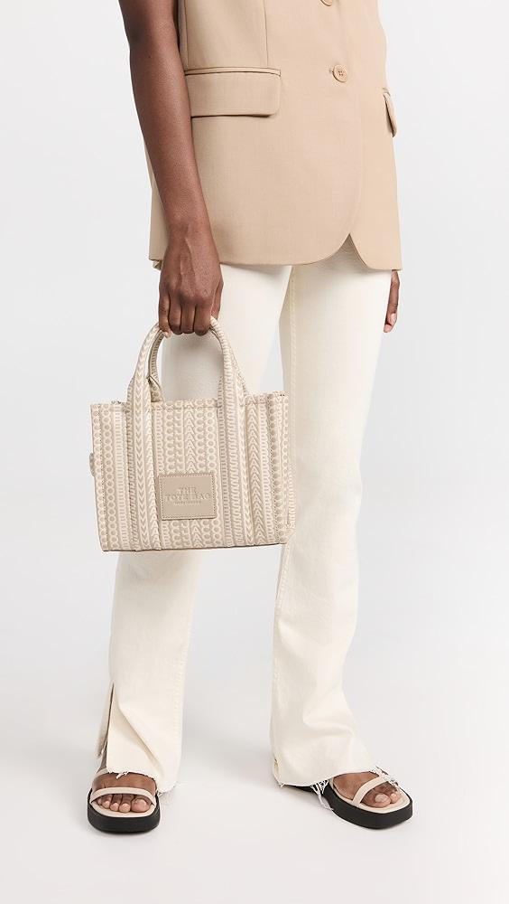 Marc Jacobs The Small Tote | Shopbop Product Image