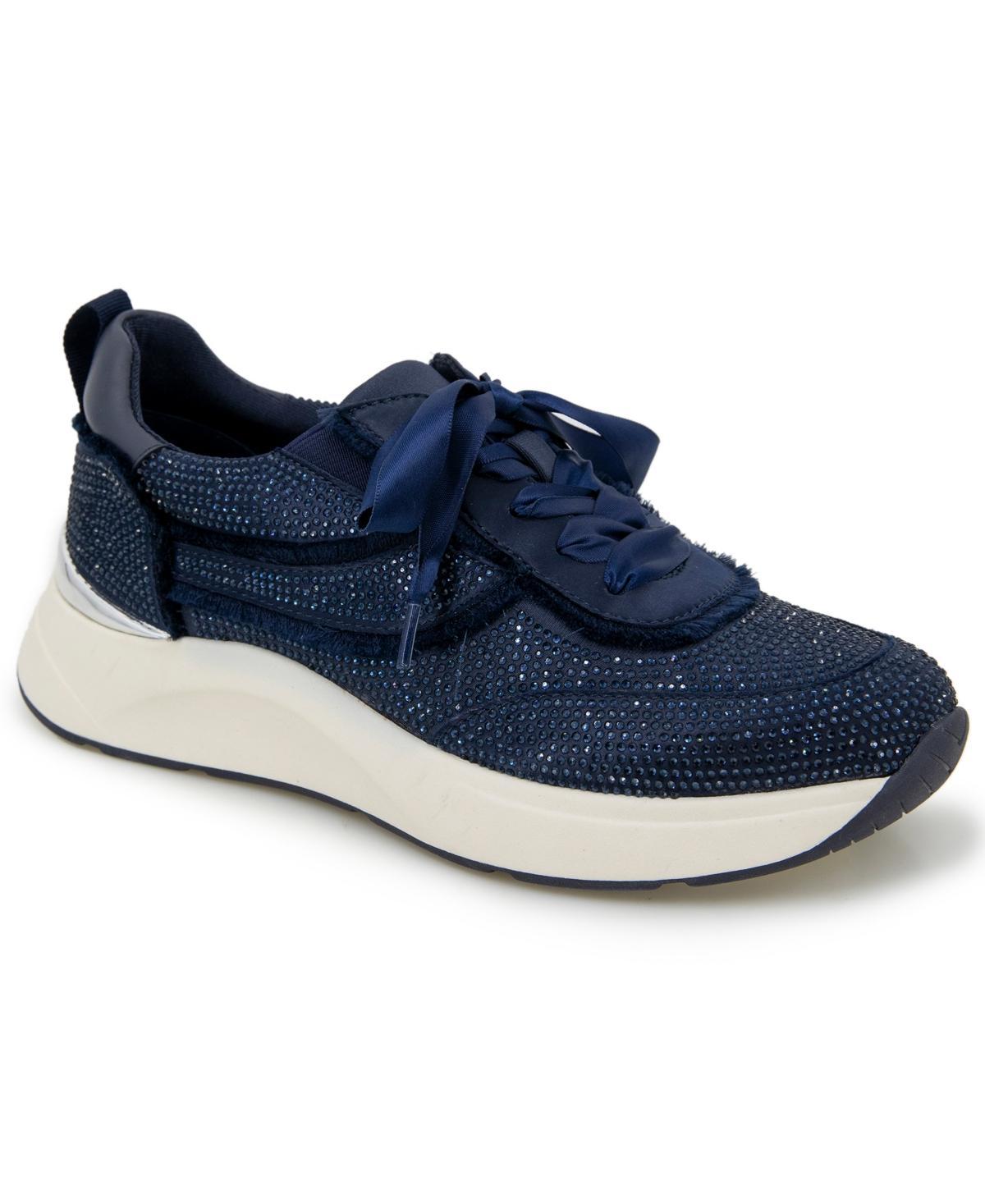 Kenneth Cole Reaction Womens Claire Sneakers Product Image