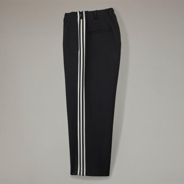 Y-3 3-Stripes Straight Track Pants Product Image