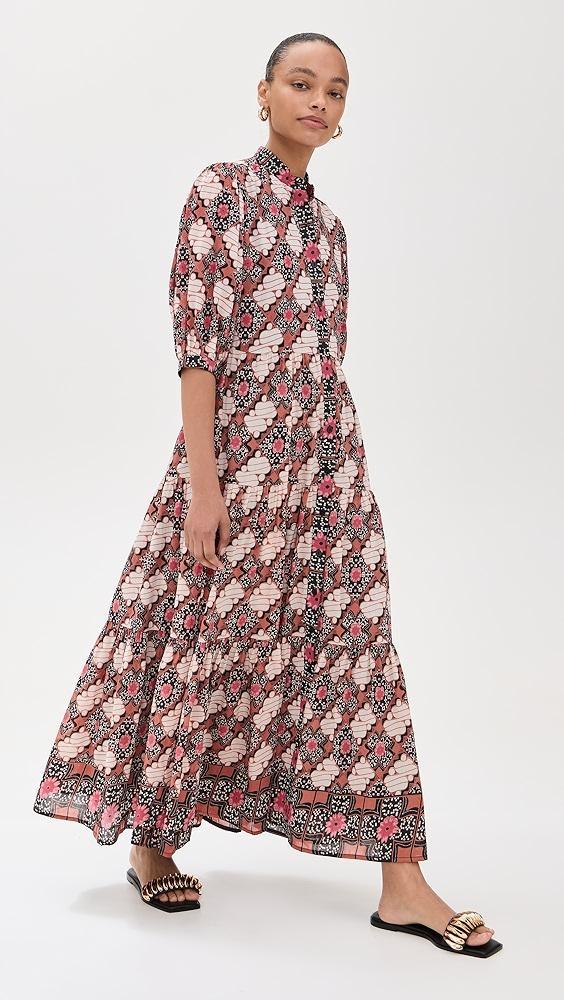 Bell Catlyn Maxi Dress | Shopbop Product Image