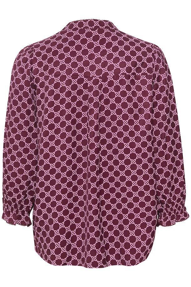 CUchaina Blouse Product Image