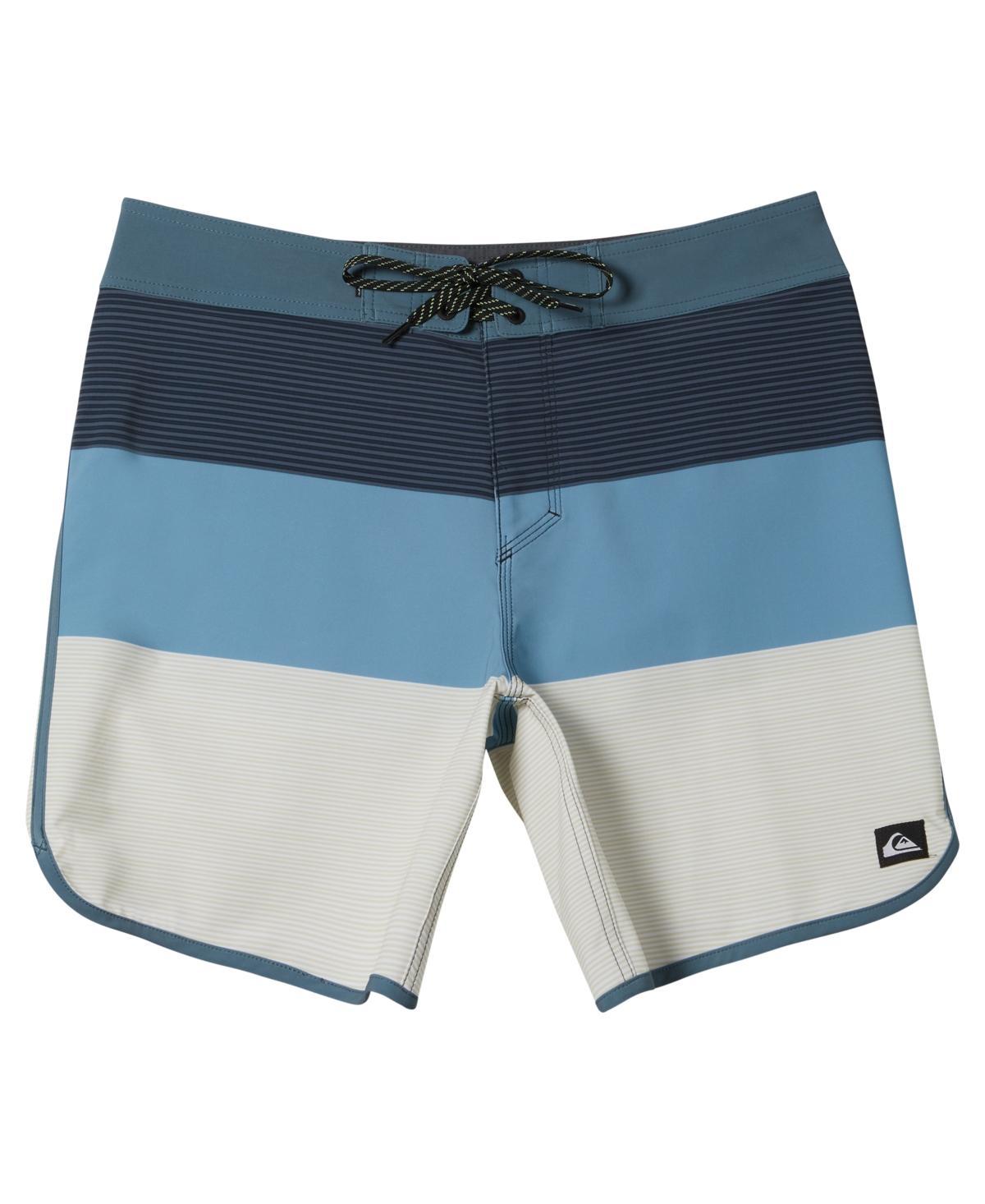 Quiksilver Mens Surfsilk Tijuana 19 Active Shorts Product Image