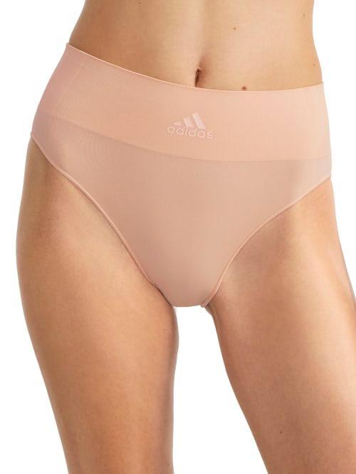 Seamless Hi-Leg Brief Product Image