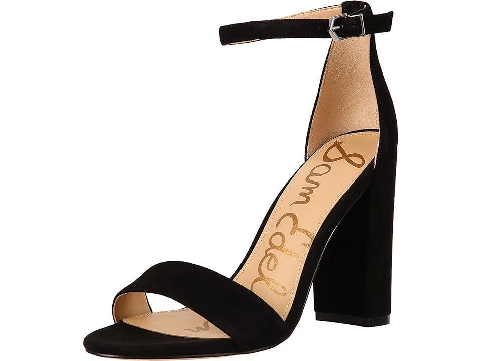 Sam Edelman Yaro Ankle Strap Sandal Product Image