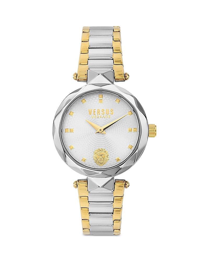 VERSUS Versace Covent Garden Bracelet Watch, 36mm Product Image