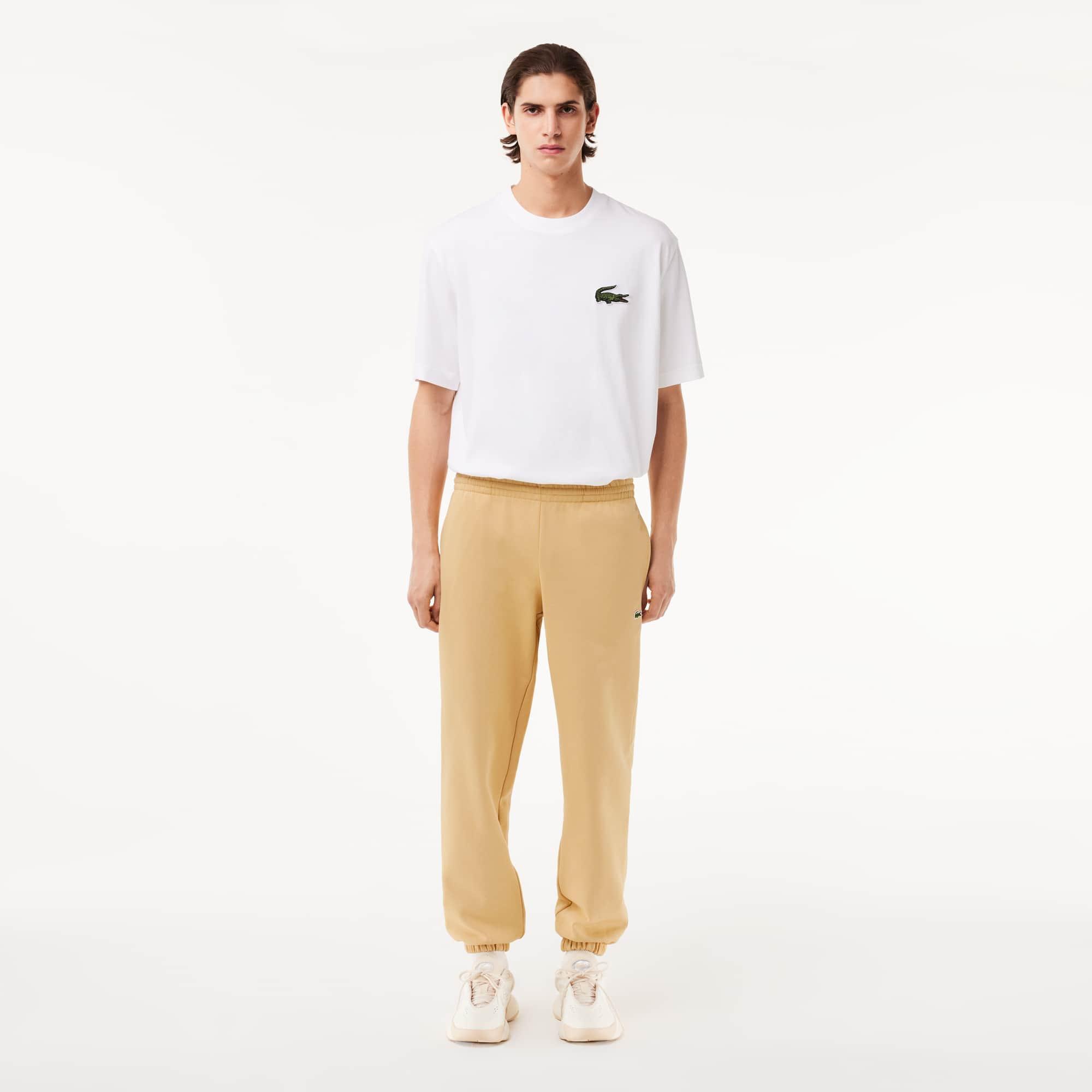 Regular Fit Sweatpants Product Image