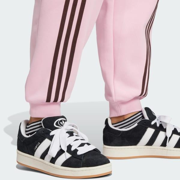 70s Fleece Joggers Product Image