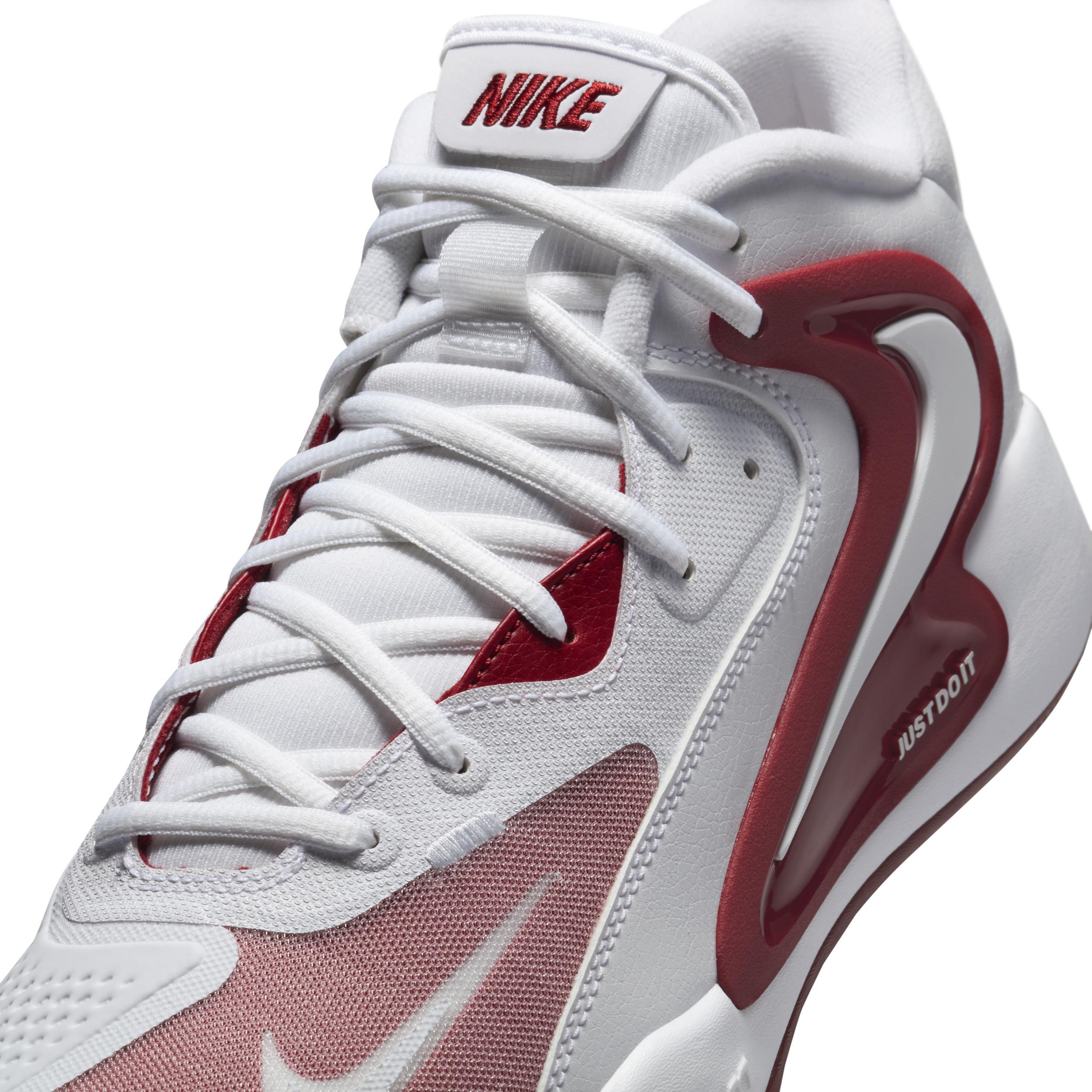 Nike Unisex HyperSet 2 Indoor Court Shoes Product Image