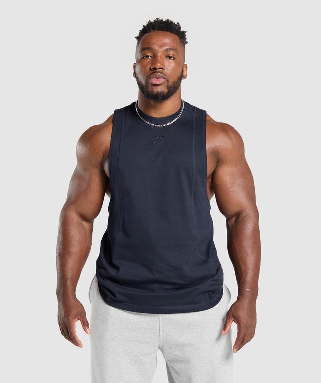 Premium Lifting Drop Arm Tank Product Image