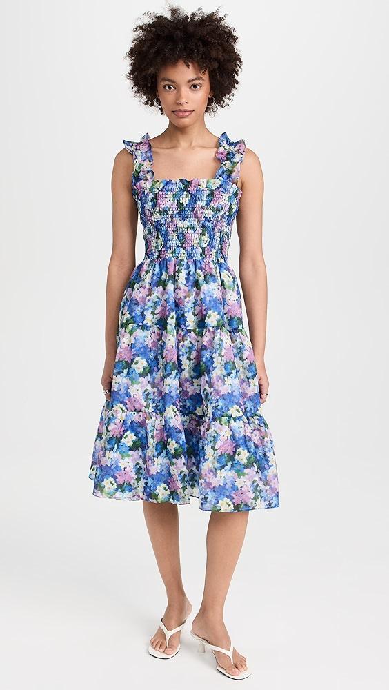 Amanda Uprichard Adelene Midi Dress | Shopbop Product Image