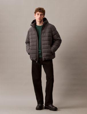 Midweight Packable Coat Product Image